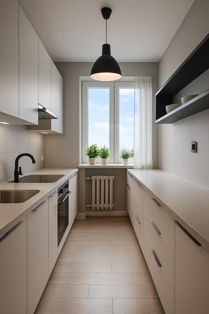 Mieszkanie na sprzedaż Szczecin, os. Słoneczne 69 m2 | Arka Nieruchomości