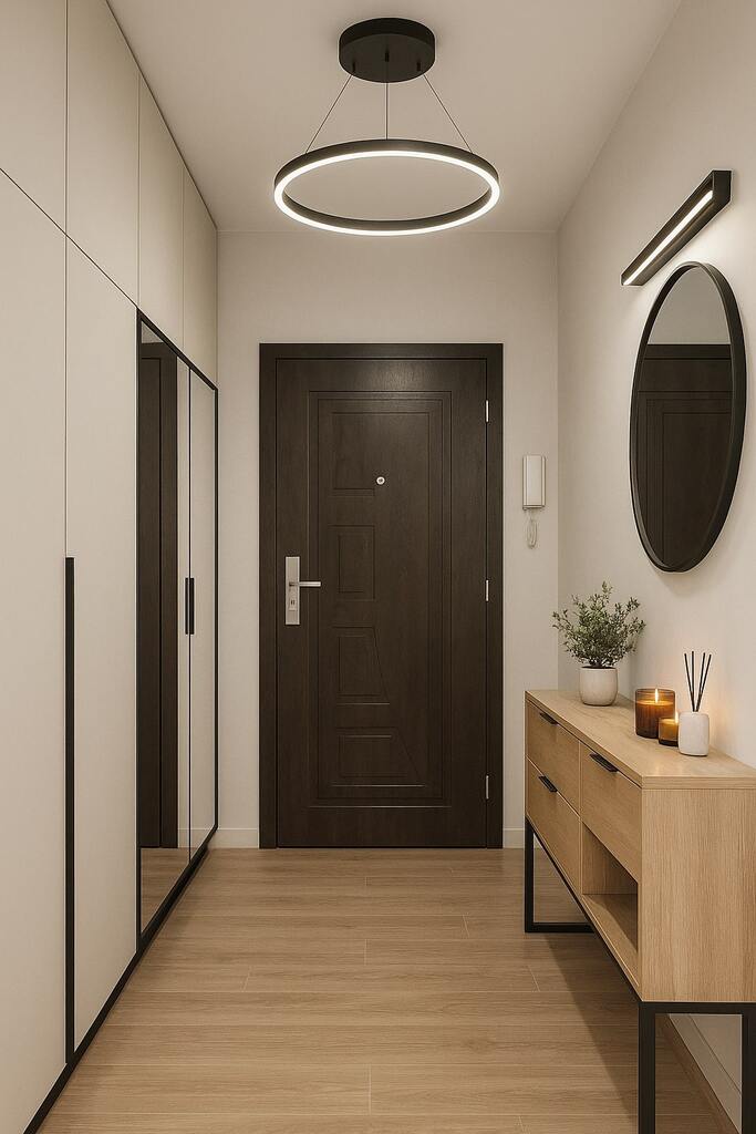 Mieszkanie na sprzedaż Szczecin, os. Słoneczne 69 m2 | Arka Nieruchomości