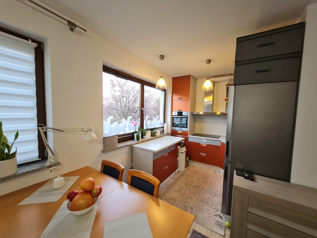 Mieszkanie na sprzedaż Szczecin, Warszewo 55 m2 | Arka Nieruchomości