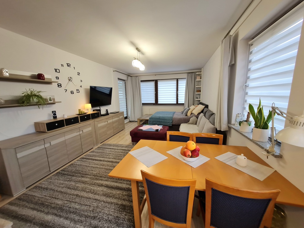 Mieszkanie na sprzedaż Szczecin, Warszewo 55 m2 | Arka Nieruchomości