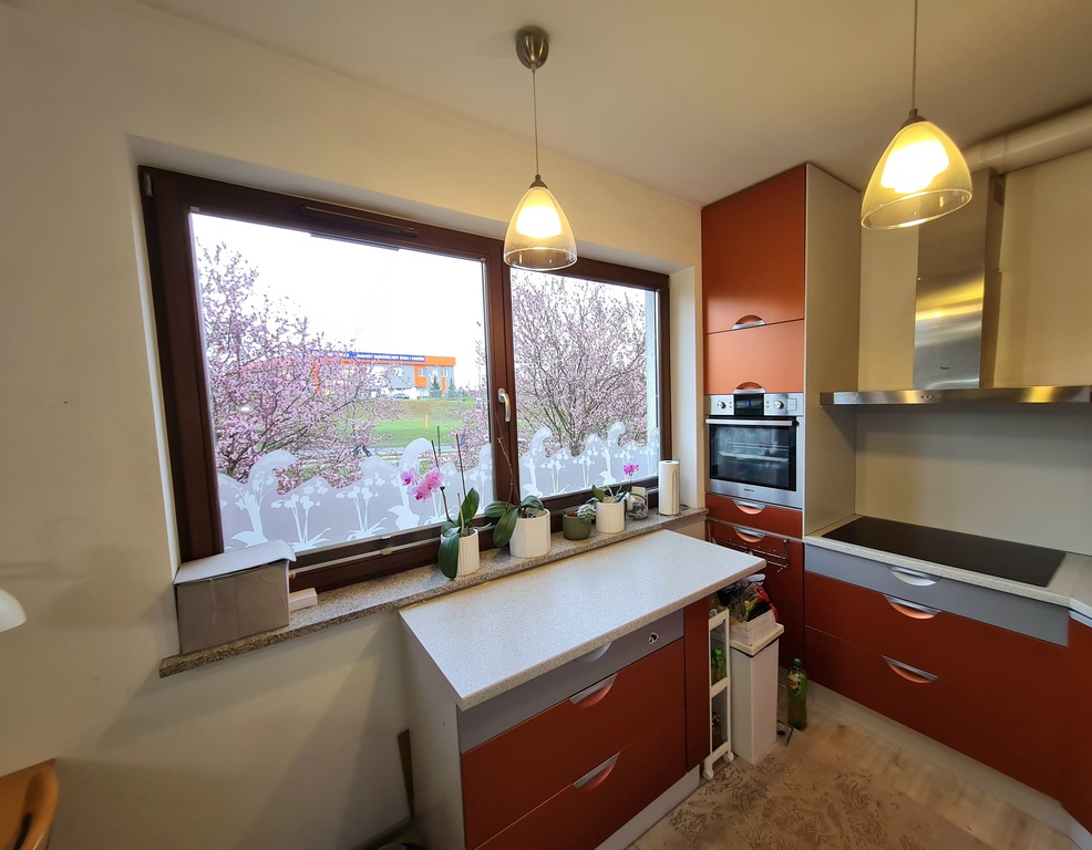 Mieszkanie na sprzedaż Szczecin, Warszewo 55 m2 | Arka Nieruchomości