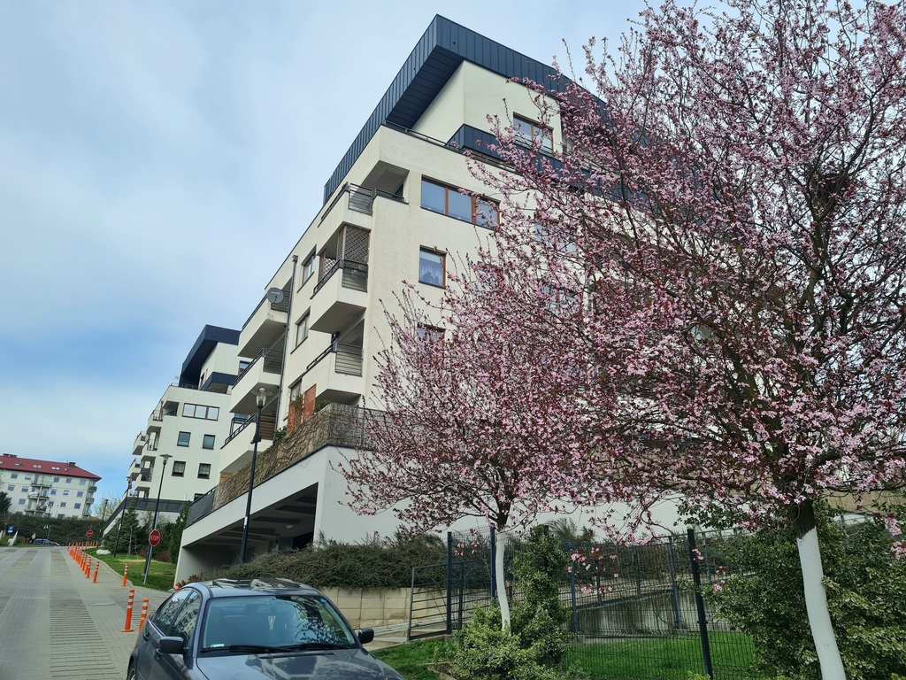 Mieszkanie na sprzedaż Szczecin, Warszewo 55 m2 | Arka Nieruchomości