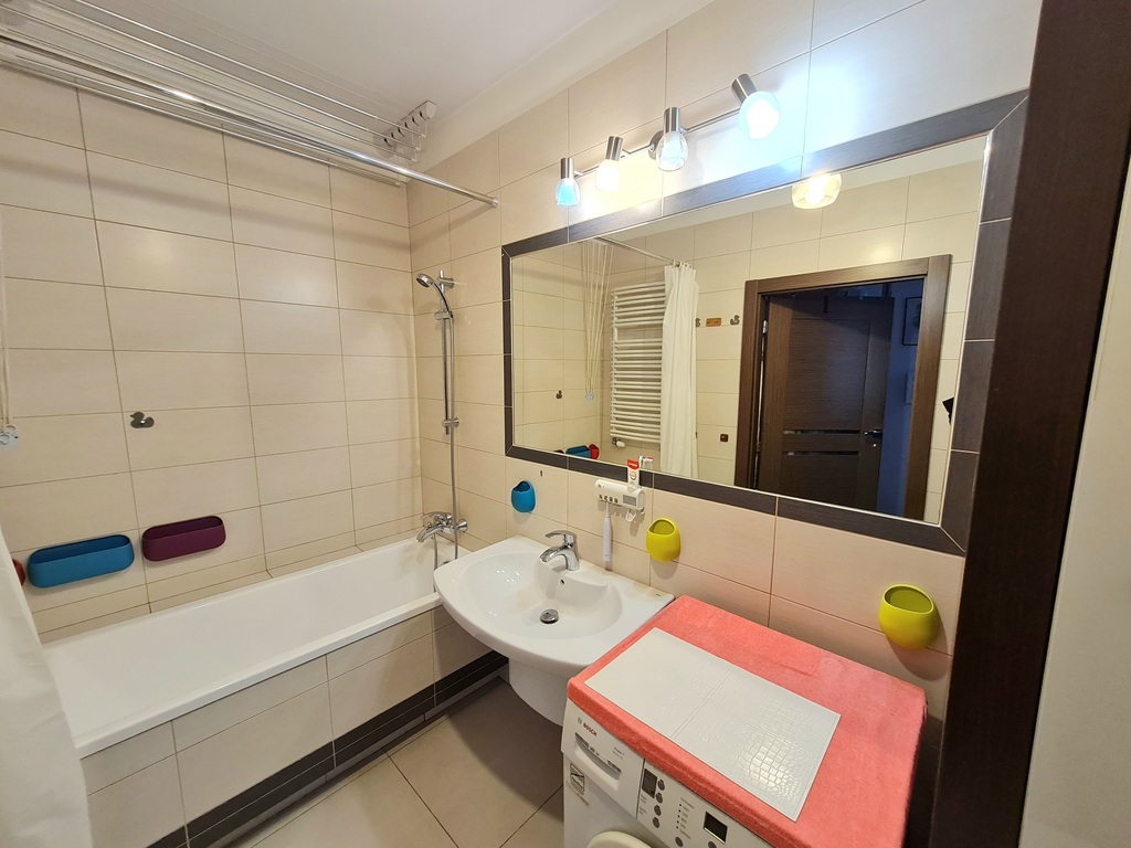 Mieszkanie na sprzedaż Szczecin, Warszewo 55 m2 | Arka Nieruchomości