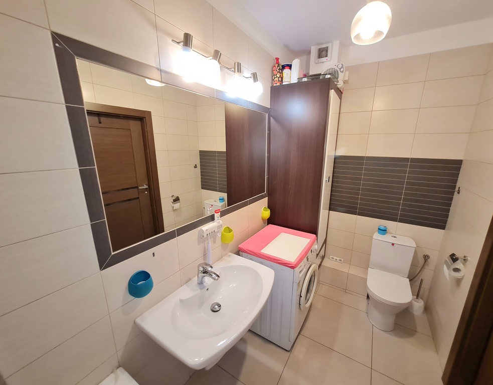 Mieszkanie na sprzedaż Szczecin, Warszewo 55 m2 | Arka Nieruchomości