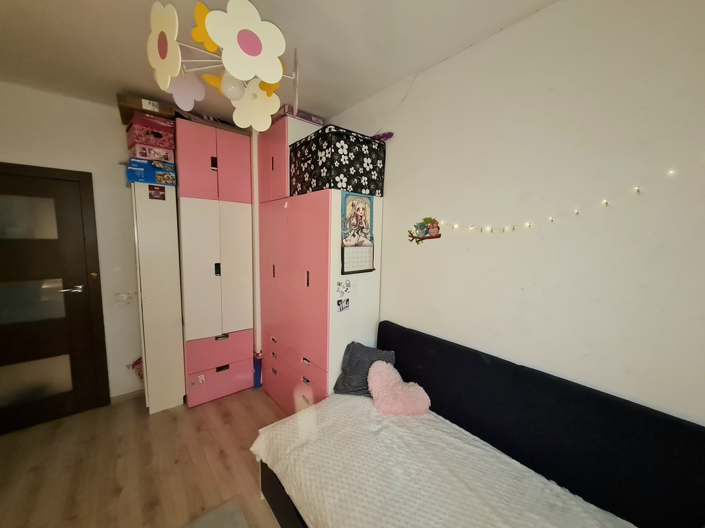 Mieszkanie na sprzedaż Szczecin, Warszewo 55 m2 | Arka Nieruchomości