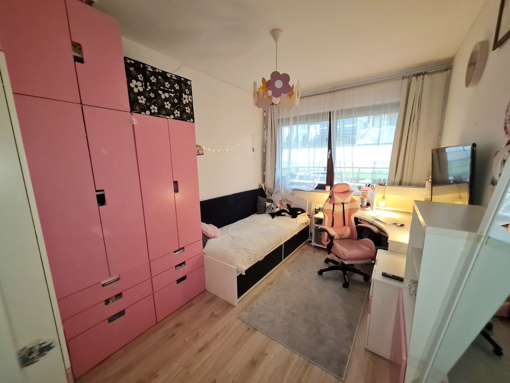 Mieszkanie na sprzedaż Szczecin, Warszewo 55 m2 | Arka Nieruchomości