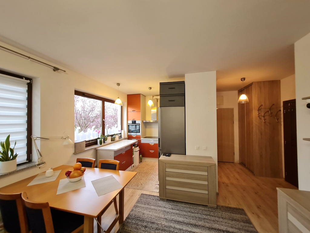 Mieszkanie na sprzedaż Szczecin, Warszewo 55 m2 | Arka Nieruchomości