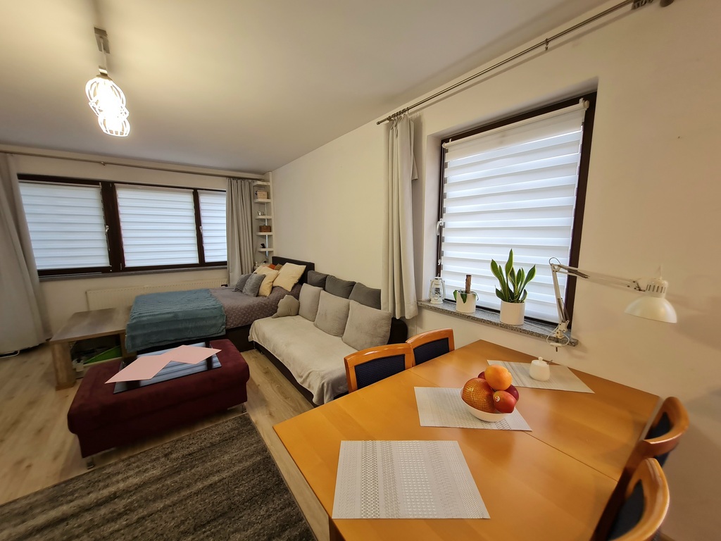 Mieszkanie na sprzedaż Szczecin, Warszewo 55 m2 | Arka Nieruchomości