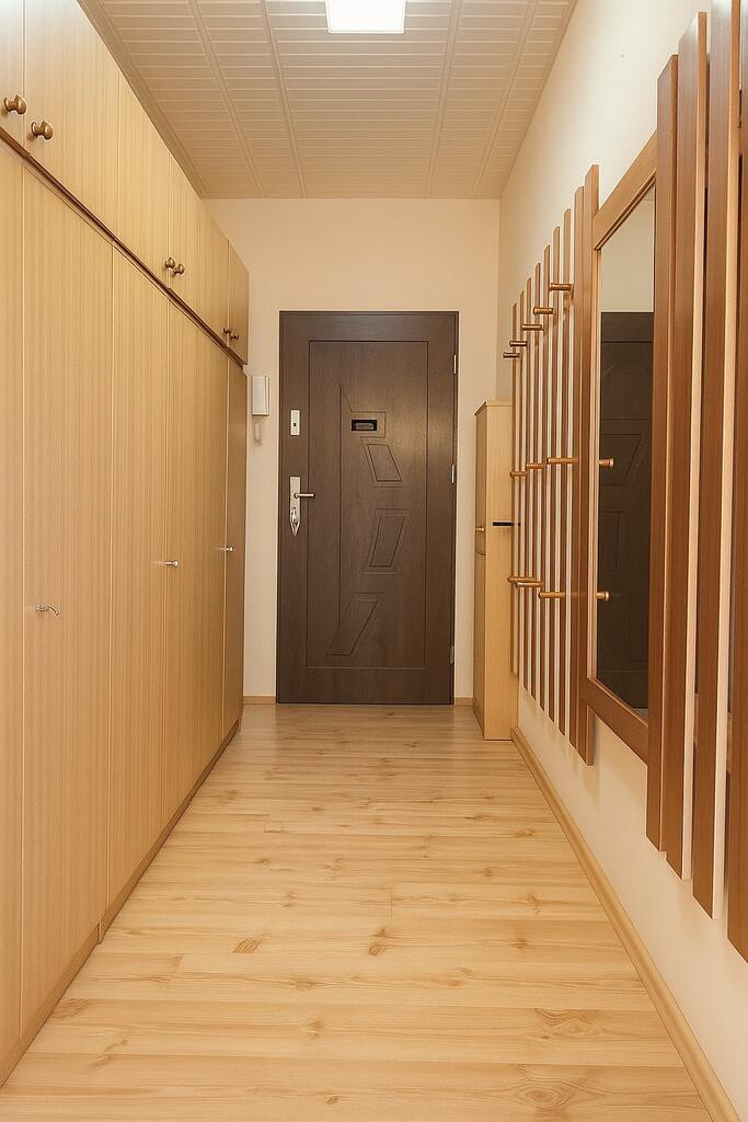 Mieszkanie na sprzedaż Szczecin, os. Słoneczne 69 m2 | Arka Nieruchomości