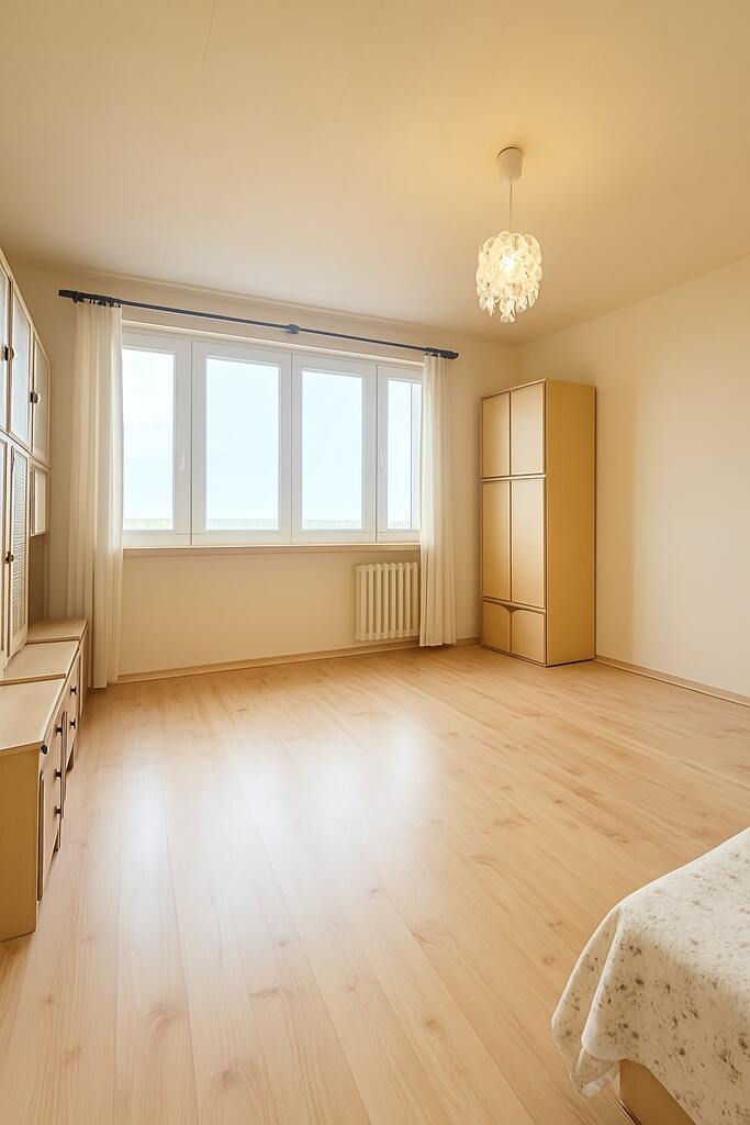 Mieszkanie na sprzedaż Szczecin, os. Słoneczne 69 m2 | Arka Nieruchomości