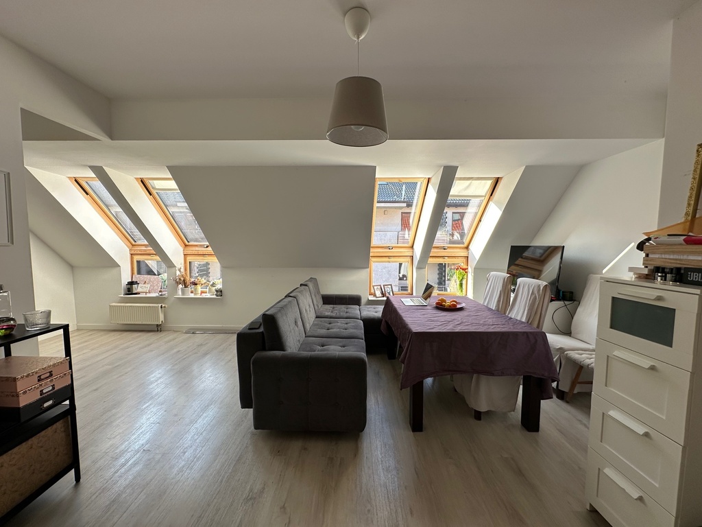 Mieszkanie na sprzedaż Szczecin, Bukowo 91 m2 | Arka Nieruchomości