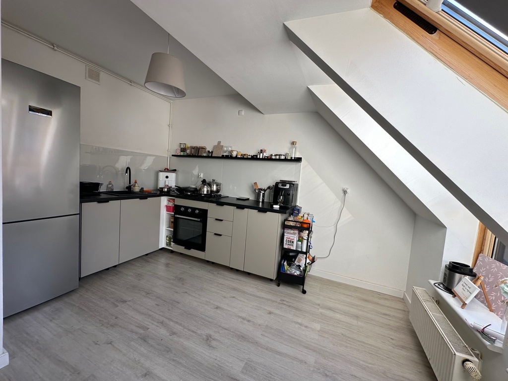 Mieszkanie na sprzedaż Szczecin, Bukowo 91 m2 | Arka Nieruchomości