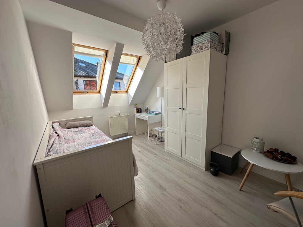 Mieszkanie na sprzedaż Szczecin, Bukowo 91 m2 | Arka Nieruchomości