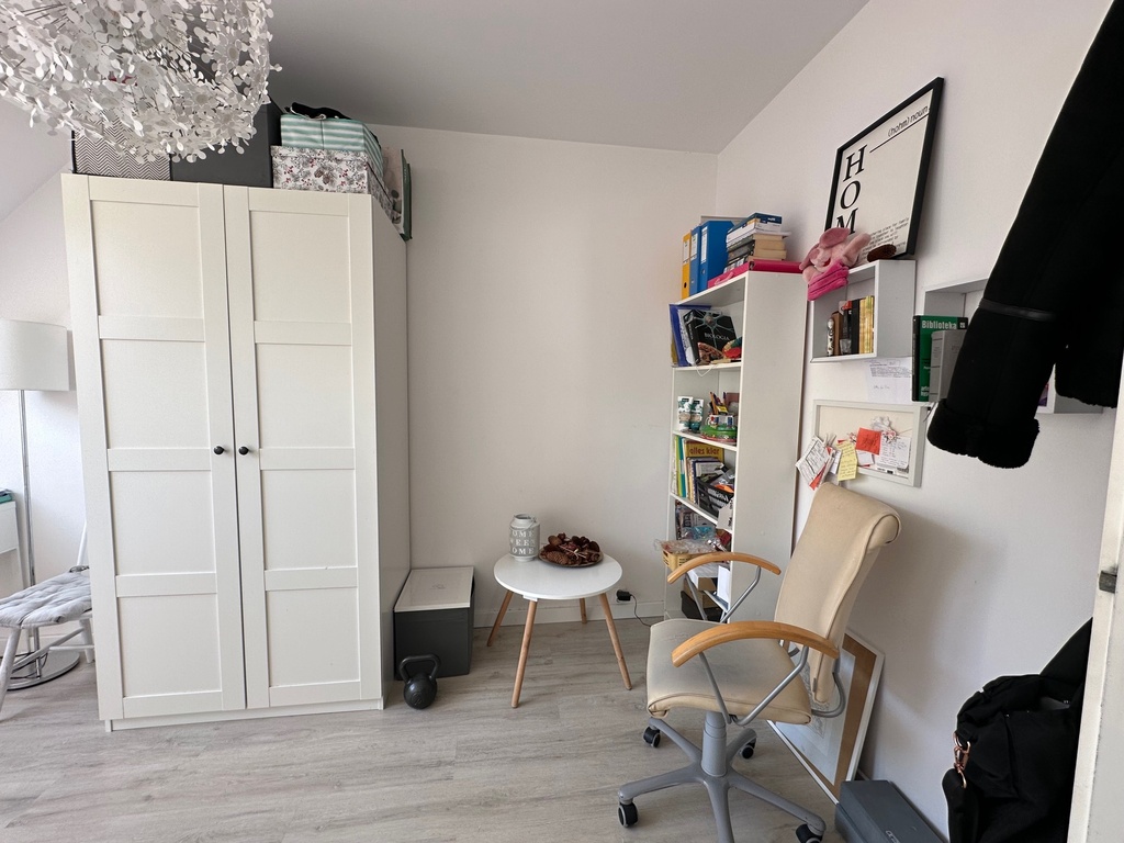 Mieszkanie na sprzedaż Szczecin, Bukowo 91 m2 | Arka Nieruchomości