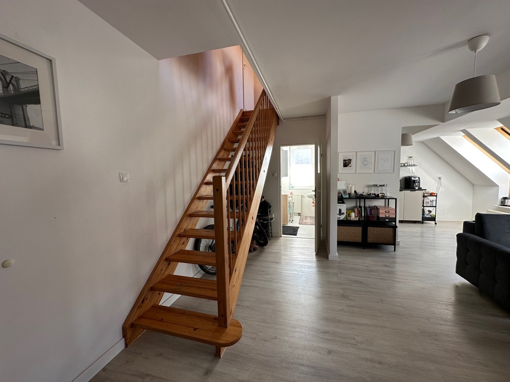 Mieszkanie na sprzedaż Szczecin, Bukowo 91 m2 | Arka Nieruchomości