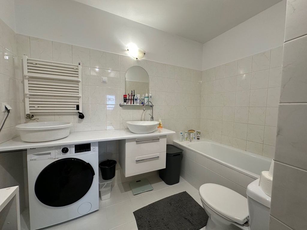 Mieszkanie na sprzedaż Szczecin, Bukowo 91 m2 | Arka Nieruchomości