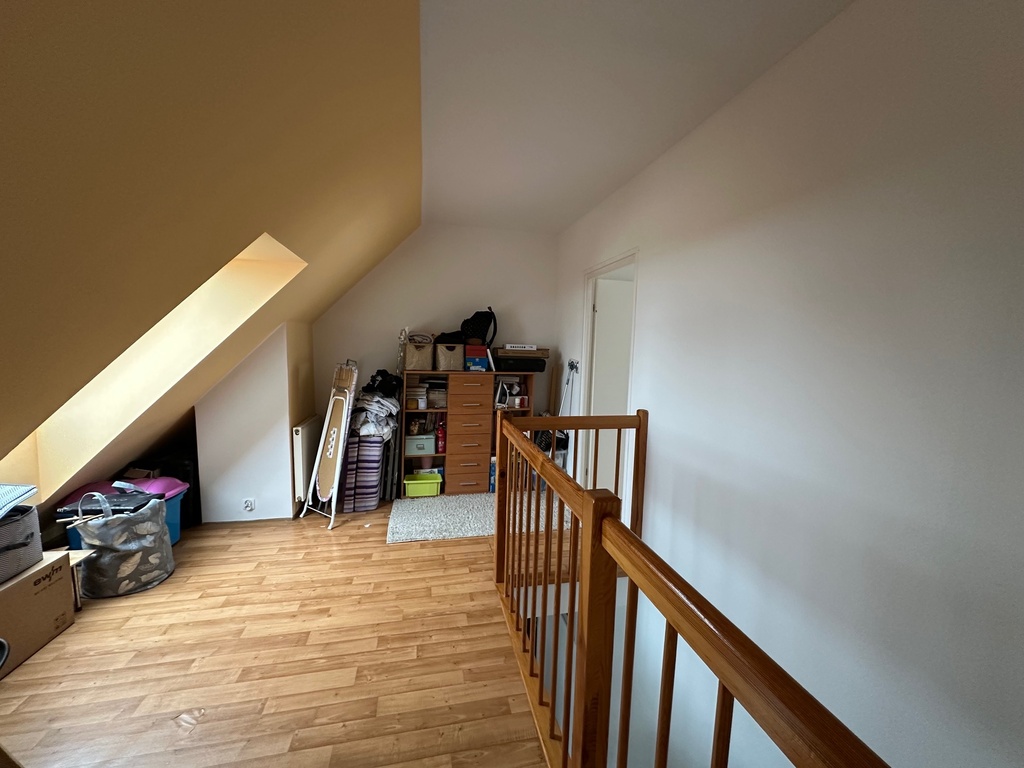 Mieszkanie na sprzedaż Szczecin, Bukowo 91 m2 | Arka Nieruchomości