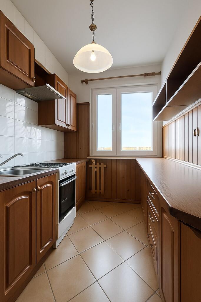 Mieszkanie na sprzedaż Szczecin, os. Słoneczne 69 m2 | Arka Nieruchomości