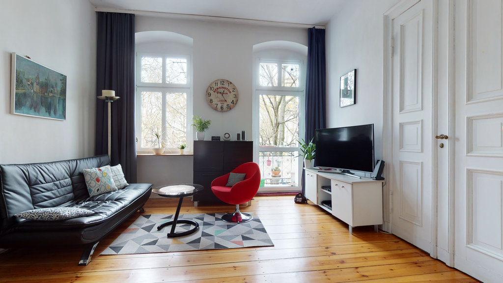 Mieszkanie na sprzedaż Szczecin, Centrum 99 m2 | Arka Nieruchomości