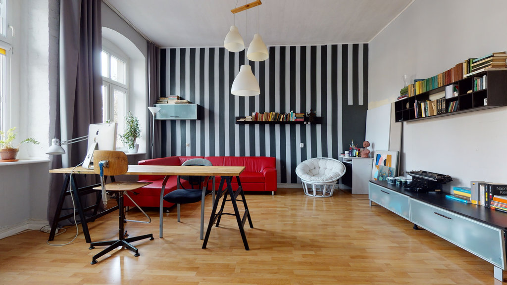 Mieszkanie na sprzedaż Szczecin, Centrum 99 m2 | Arka Nieruchomości