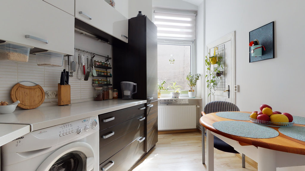 Mieszkanie na sprzedaż Szczecin, Centrum 99 m2 | Arka Nieruchomości