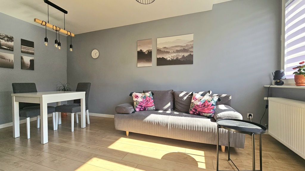 Mieszkanie na sprzedaż Szczecin, Stare Miasto 42 m2 | Arka Nieruchomości