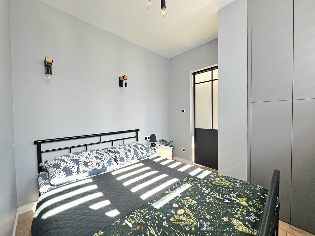 Mieszkanie na sprzedaż Szczecin, Stare Miasto 42 m2 | Arka Nieruchomości