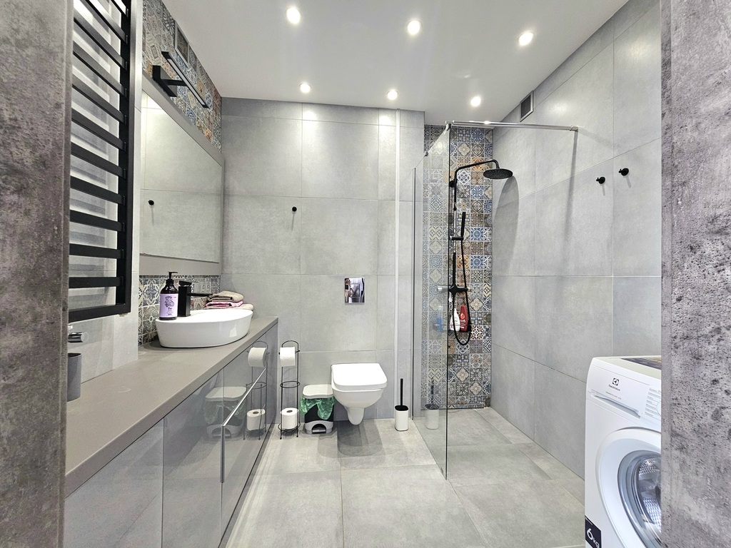 Mieszkanie na sprzedaż Szczecin, Stare Miasto 42 m2 | Arka Nieruchomości