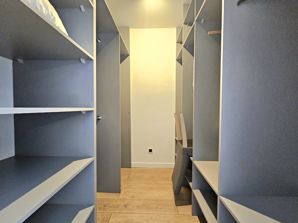 Mieszkanie na sprzedaż Szczecin, Stare Miasto 42 m2 | Arka Nieruchomości