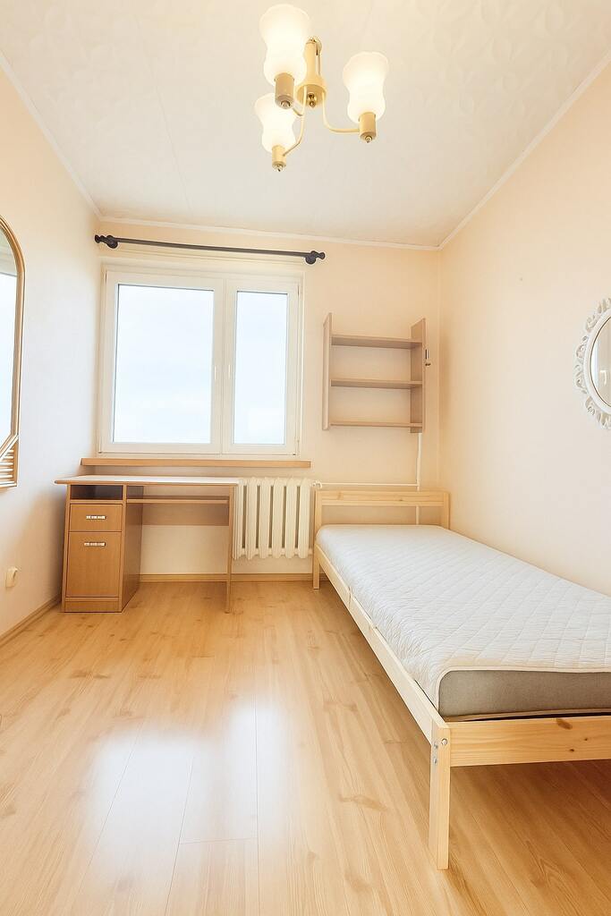 Mieszkanie na sprzedaż Szczecin, os. Słoneczne 69 m2 | Arka Nieruchomości