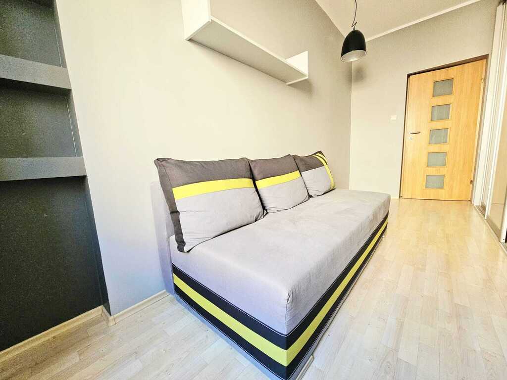 Mieszkanie na sprzedaż Szczecin, Niebuszewo 54 m2 | Arka Nieruchomości