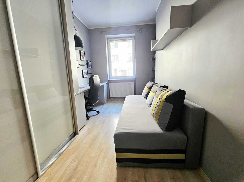 Mieszkanie na sprzedaż Szczecin, Niebuszewo 54 m2 | Arka Nieruchomości