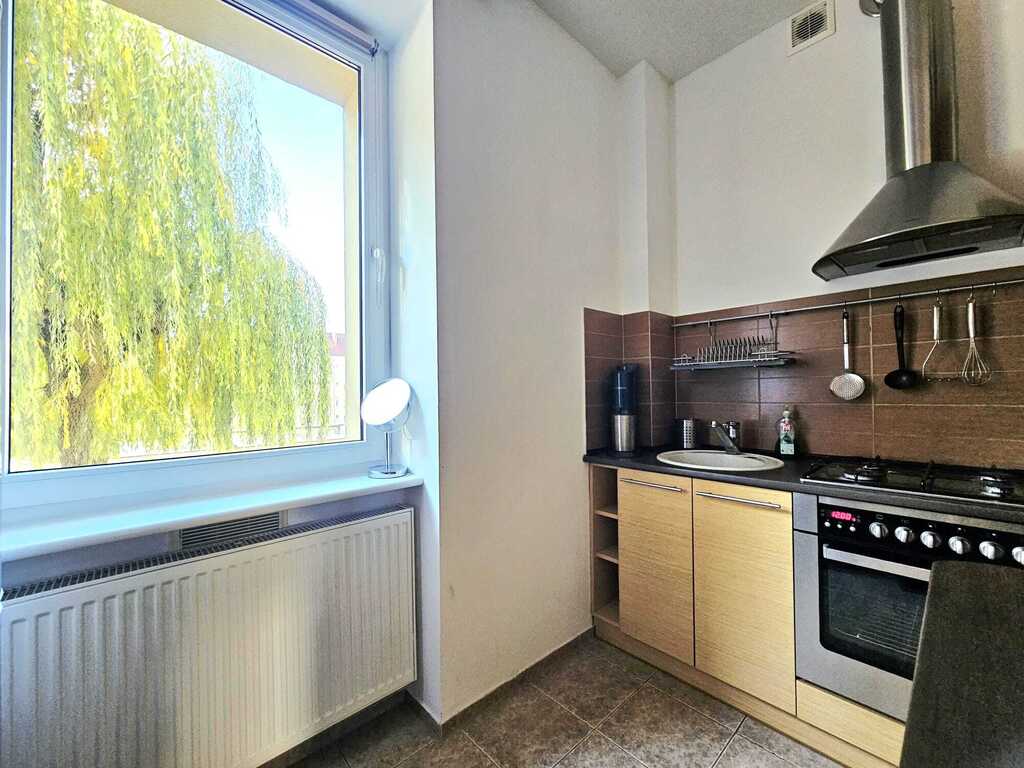 Mieszkanie na sprzedaż Szczecin, Niebuszewo 54 m2 | Arka Nieruchomości