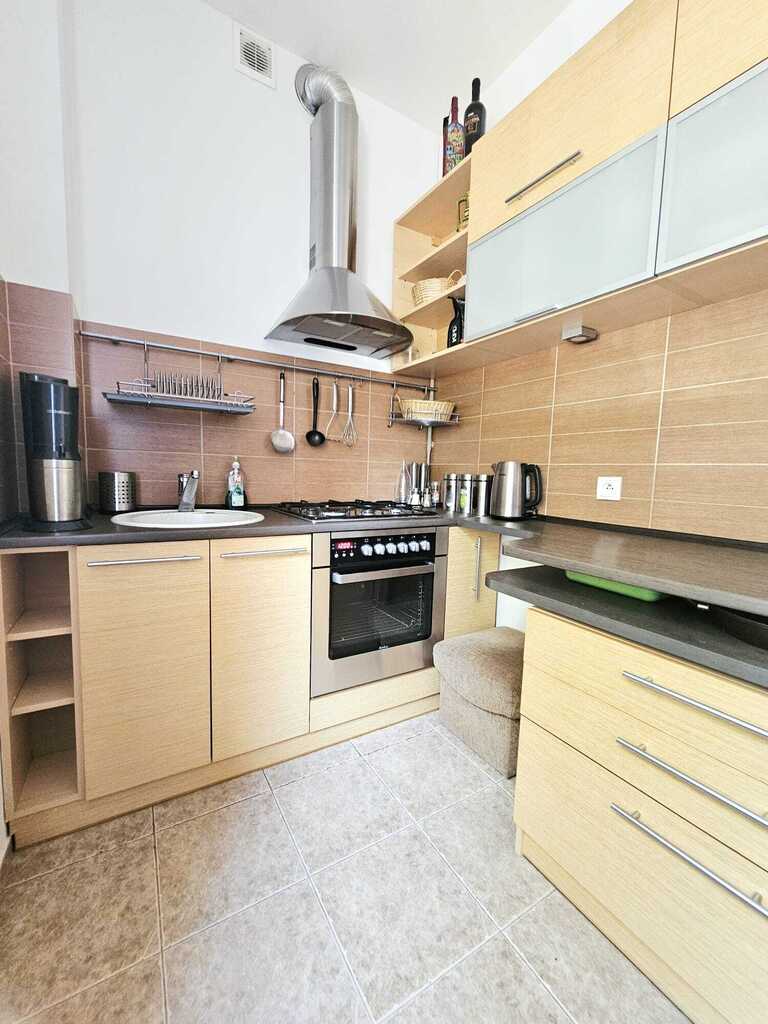 Mieszkanie na sprzedaż Szczecin, Niebuszewo 54 m2 | Arka Nieruchomości