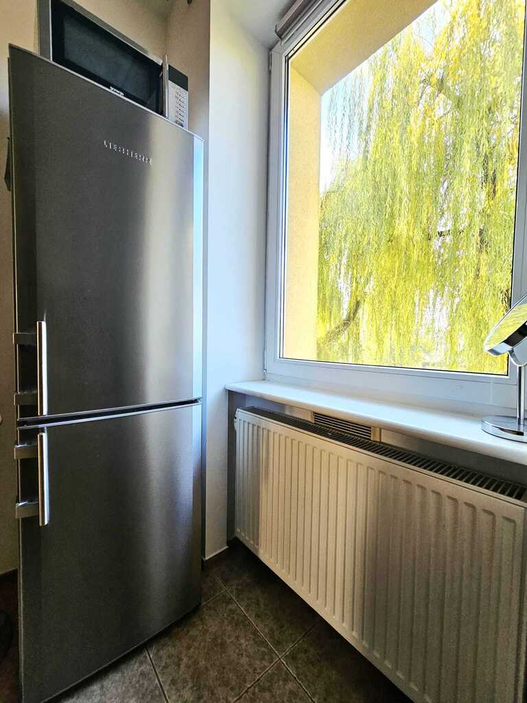 Mieszkanie na sprzedaż Szczecin, Niebuszewo 54 m2 | Arka Nieruchomości