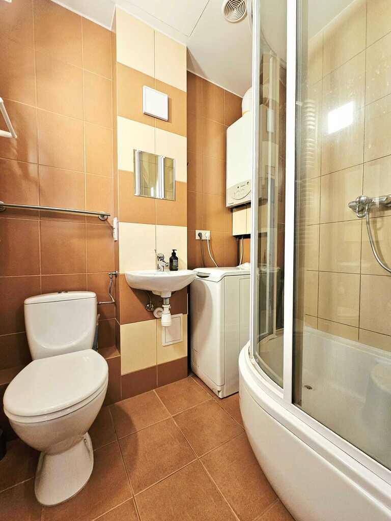 Mieszkanie na sprzedaż Szczecin, Niebuszewo 54 m2 | Arka Nieruchomości