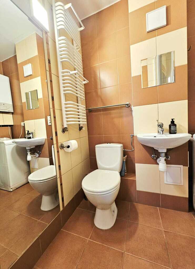 Mieszkanie na sprzedaż Szczecin, Niebuszewo 54 m2 | Arka Nieruchomości