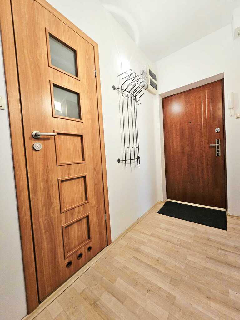 Mieszkanie na sprzedaż Szczecin, Niebuszewo 54 m2 | Arka Nieruchomości