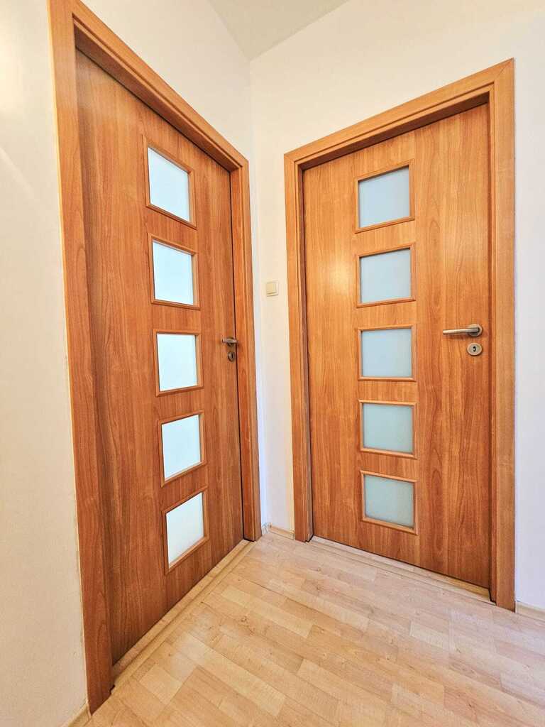 Mieszkanie na sprzedaż Szczecin, Niebuszewo 54 m2 | Arka Nieruchomości