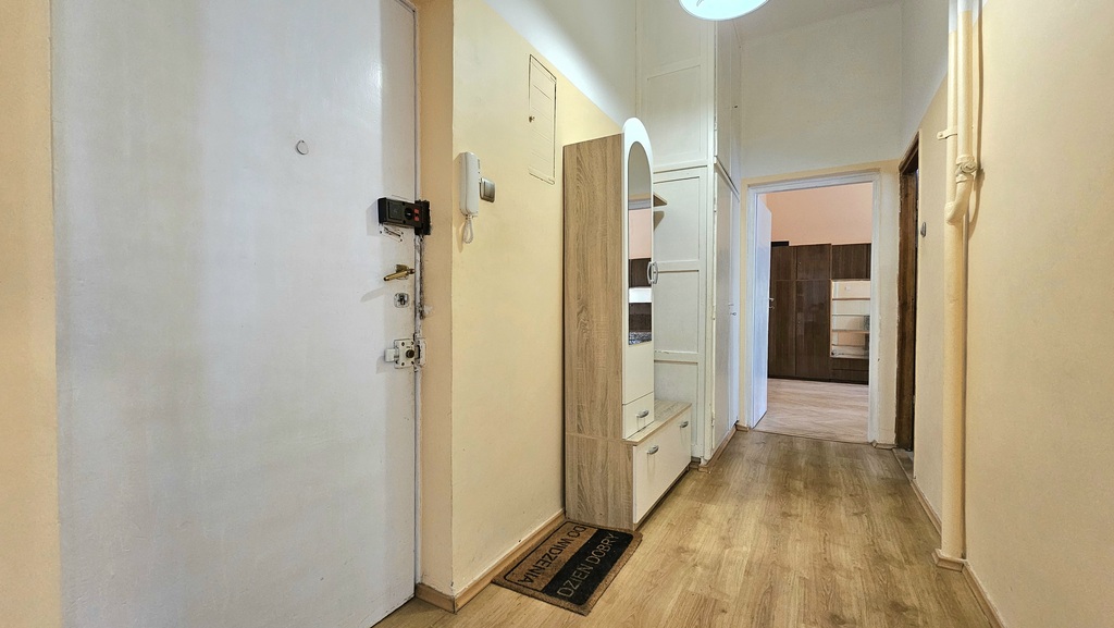 Mieszkanie na sprzedaż Szczecin, Stare Miasto 68 m2 | Arka Nieruchomości