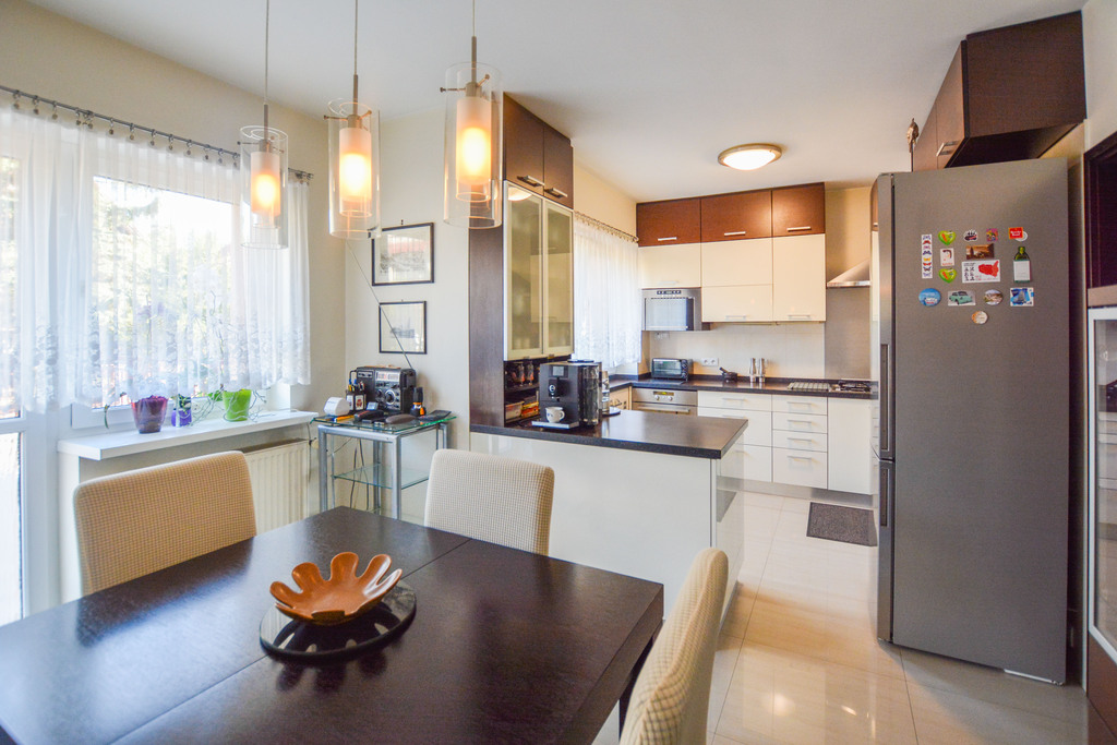 Dom na sprzedaż Szczecin, Pogodno 228 m2 | Arka Nieruchomości