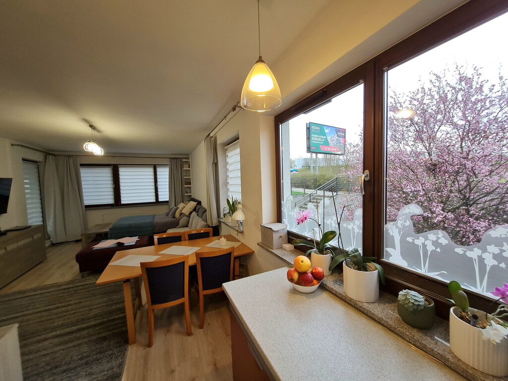 Mieszkanie na sprzedaż Szczecin, Warszewo 55 m2 | Arka Nieruchomości