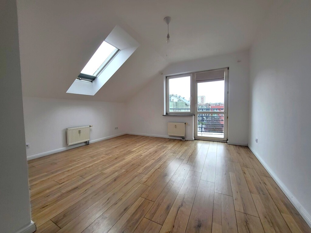 Mieszkanie na sprzedaż Stargard 59 m2 | Arka Nieruchomości