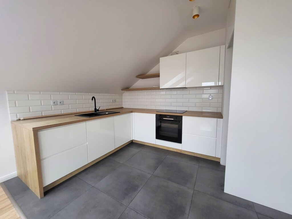 Mieszkanie na sprzedaż Stargard 59 m2 | Arka Nieruchomości