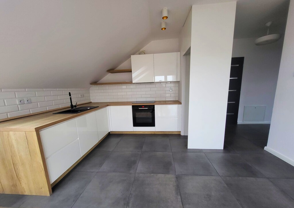 Mieszkanie na sprzedaż Stargard 59 m2 | Arka Nieruchomości