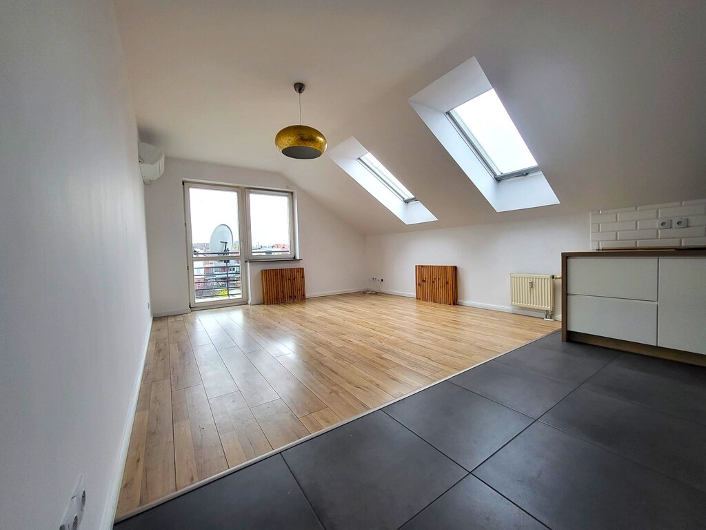 Mieszkanie na sprzedaż Stargard 59 m2 | Arka Nieruchomości