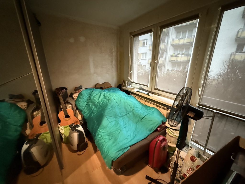 Mieszkanie na sprzedaż Szczecin, Niebuszewo 37 m2 | Arka Nieruchomości