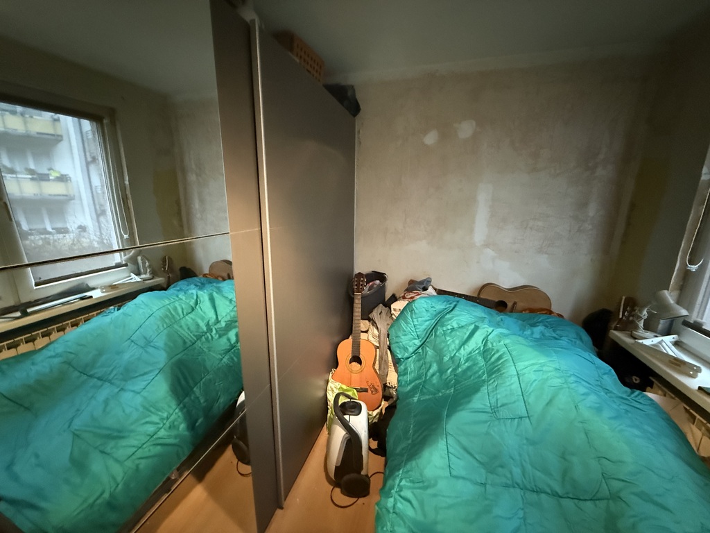 Mieszkanie na sprzedaż Szczecin, Niebuszewo 37 m2 | Arka Nieruchomości