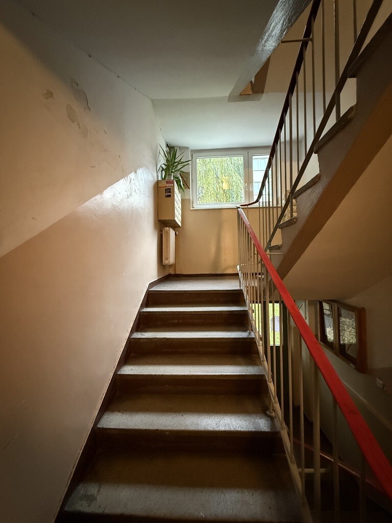 Mieszkanie na sprzedaż Szczecin, Niebuszewo 37 m2 | Arka Nieruchomości