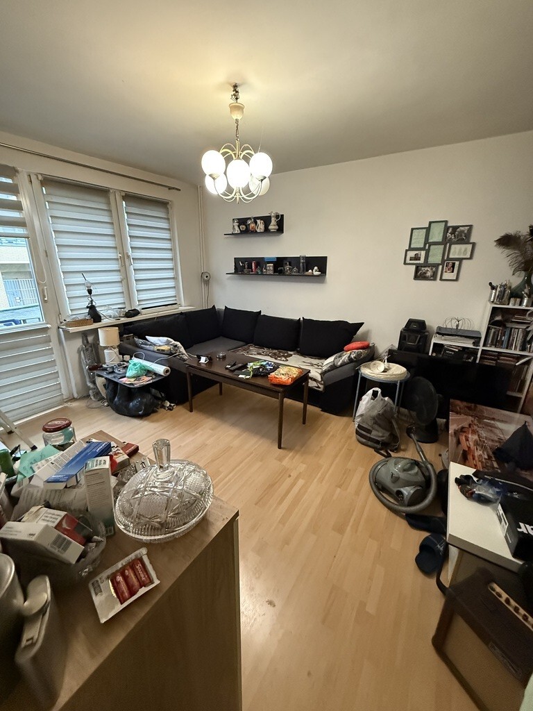 Mieszkanie na sprzedaż Szczecin, Niebuszewo 37 m2 | Arka Nieruchomości